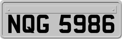 NQG5986