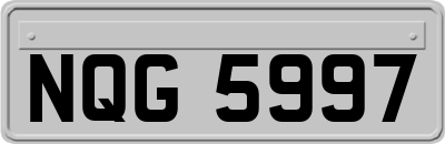 NQG5997