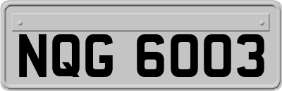 NQG6003