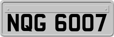 NQG6007