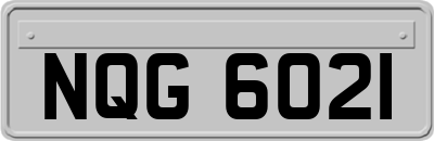 NQG6021