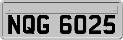 NQG6025