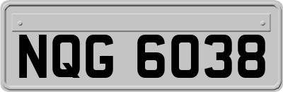 NQG6038