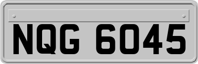 NQG6045