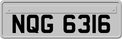 NQG6316