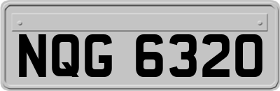 NQG6320