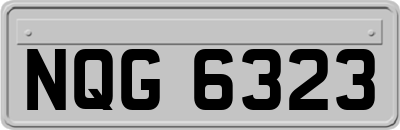 NQG6323
