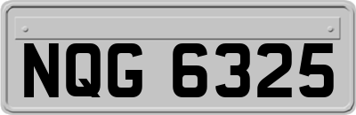 NQG6325