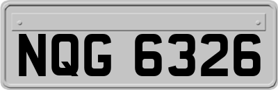 NQG6326