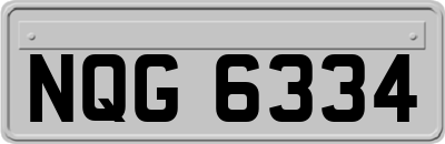 NQG6334