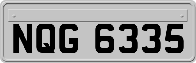 NQG6335