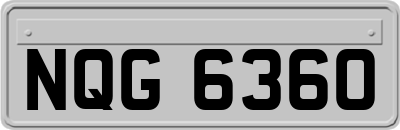 NQG6360