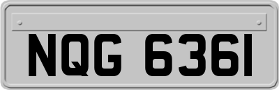 NQG6361