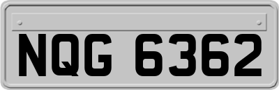 NQG6362