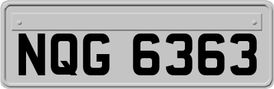 NQG6363