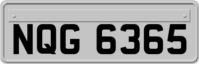 NQG6365