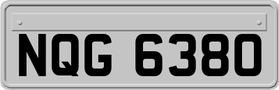 NQG6380
