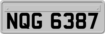 NQG6387