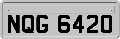 NQG6420