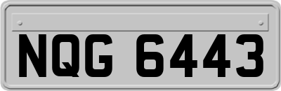 NQG6443