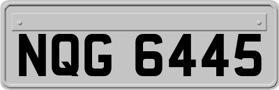 NQG6445