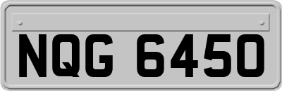 NQG6450