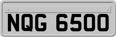 NQG6500