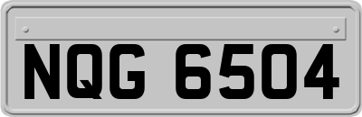 NQG6504