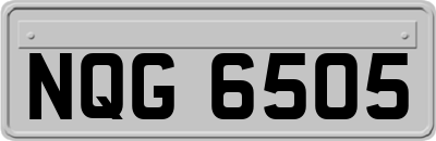 NQG6505