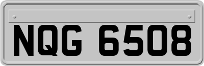 NQG6508