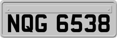 NQG6538