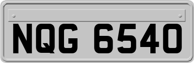 NQG6540