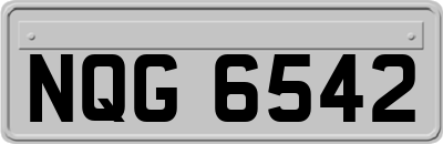 NQG6542