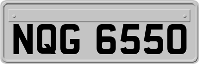 NQG6550
