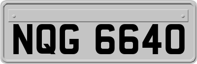 NQG6640
