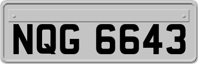 NQG6643