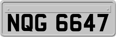 NQG6647