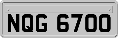 NQG6700
