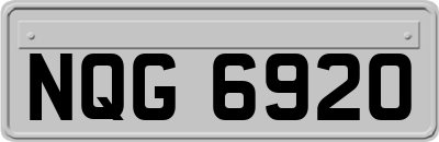 NQG6920