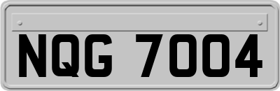NQG7004