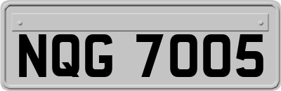 NQG7005