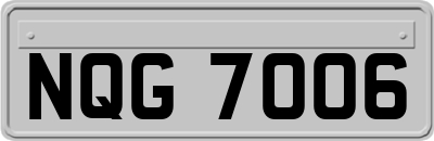 NQG7006