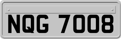 NQG7008