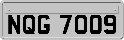 NQG7009