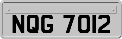 NQG7012