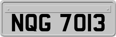 NQG7013