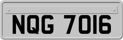 NQG7016