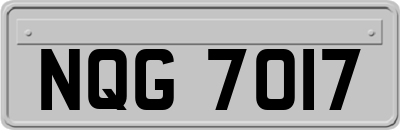 NQG7017