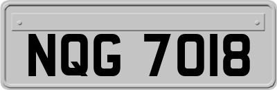 NQG7018