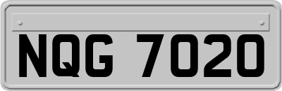 NQG7020